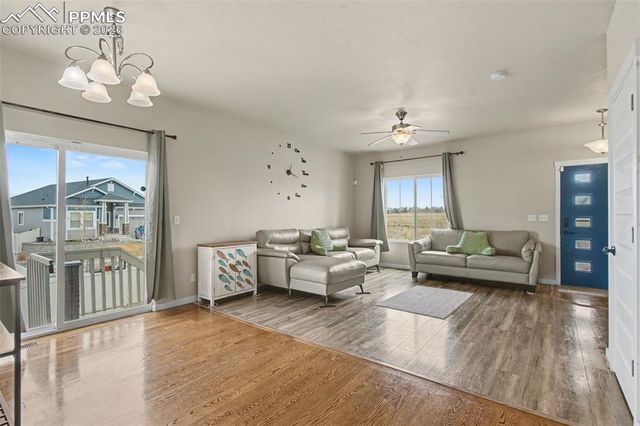 1226 Antrim Loop, Colorado Springs, CO 80910