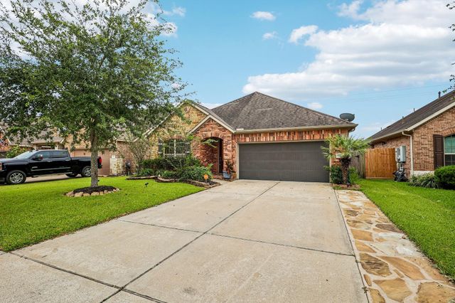 4850 Palomar Lane, League City, TX 77573