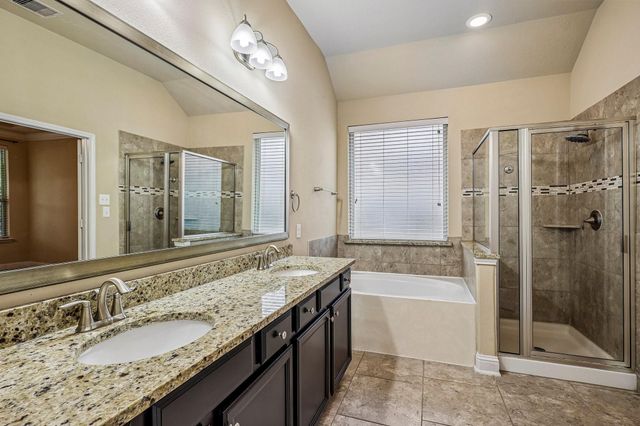 4850 Palomar Lane, League City, TX 77573