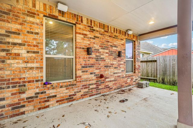 4850 Palomar Lane, League City, TX 77573