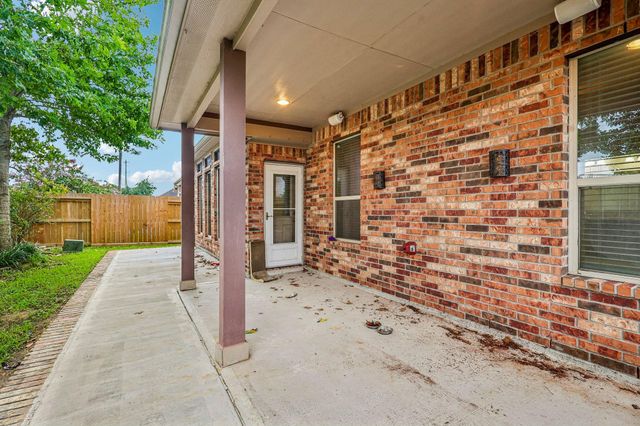 4850 Palomar Lane, League City, TX 77573