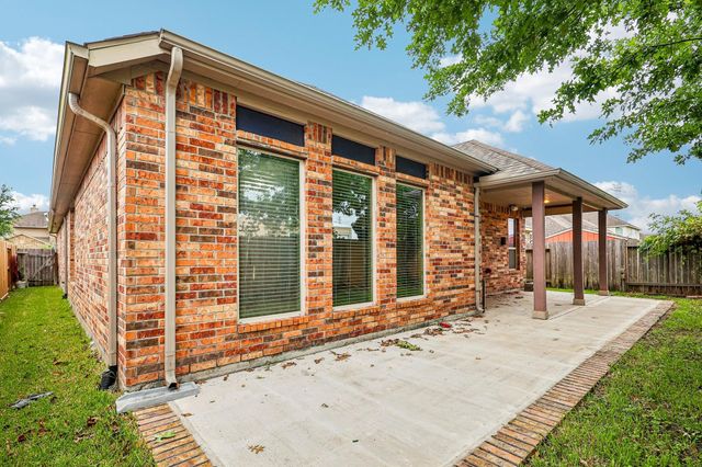 4850 Palomar Lane, League City, TX 77573