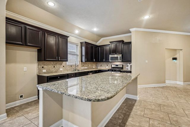 4850 Palomar Lane, League City, TX 77573