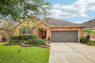 4850 Palomar Lane, League City, TX 77573