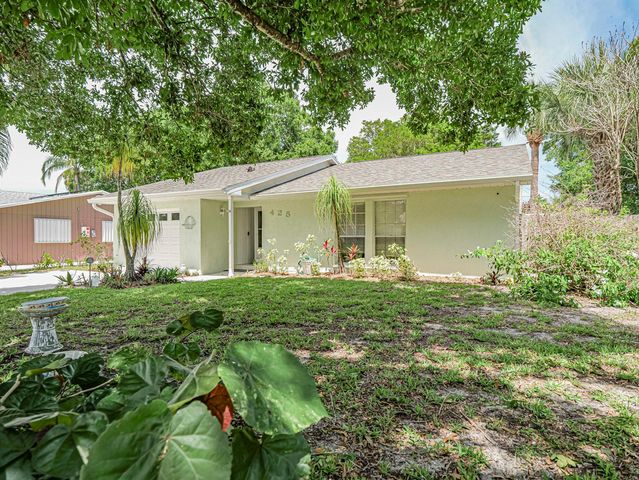 425 Banyan Street, Sebastian, FL 32958