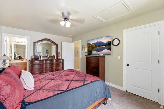 602 RIDGE PLACE DR, Ogden, UT 84404