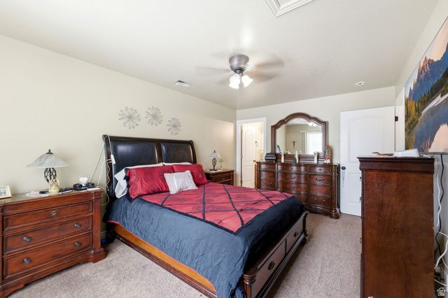 602 RIDGE PLACE DR, Ogden, UT 84404