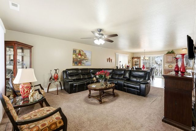 602 RIDGE PLACE DR, Ogden, UT 84404