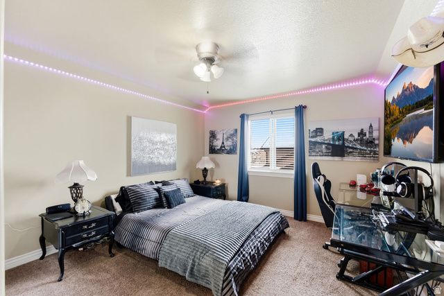 602 RIDGE PLACE DR, Ogden, UT 84404