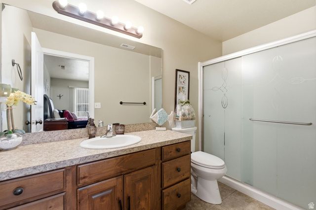 602 RIDGE PLACE DR, Ogden, UT 84404