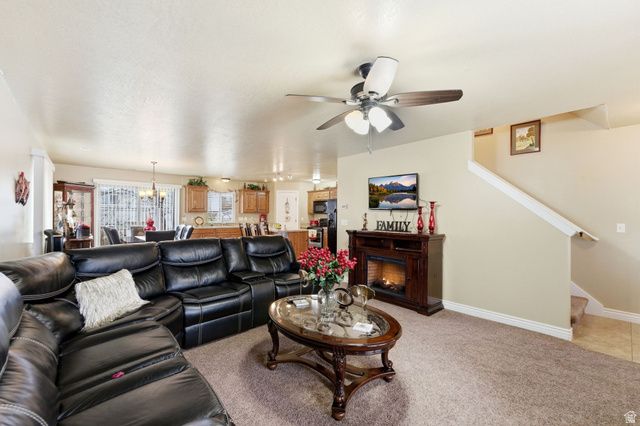 602 RIDGE PLACE DR, Ogden, UT 84404