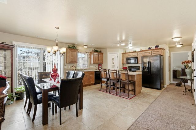 602 RIDGE PLACE DR, Ogden, UT 84404