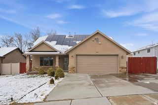 602 RIDGE PLACE DR, Ogden, UT 84404