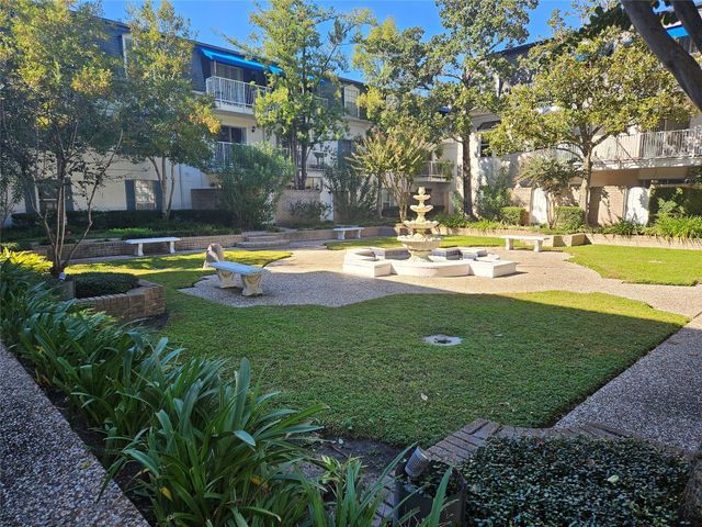 2601 Bellefontaine Street A105, Houston, TX 77025