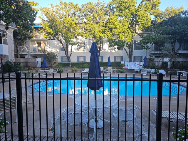 2601 Bellefontaine Street A105, Houston, TX 77025