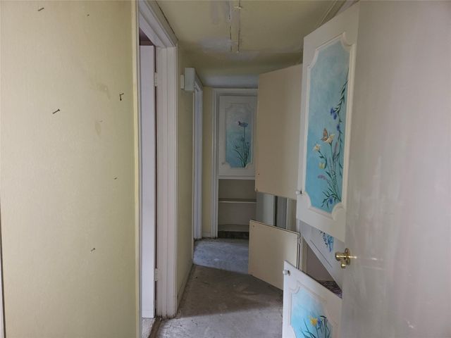 2601 Bellefontaine Street A105, Houston, TX 77025