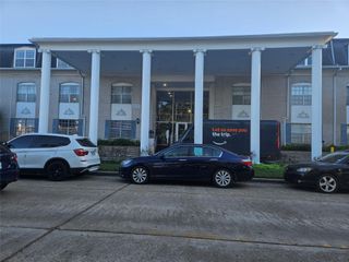 2601 Bellefontaine Street A105, Houston, TX 77025