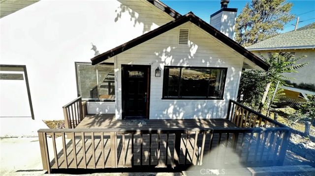 720 Avalon, Frazier Park, CA 93225