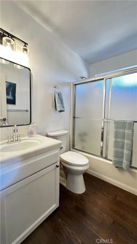 720 Avalon, Frazier Park, CA 93225
