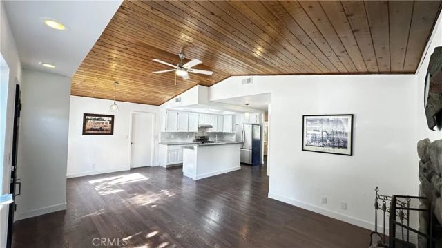 720 Avalon, Frazier Park, CA 93225