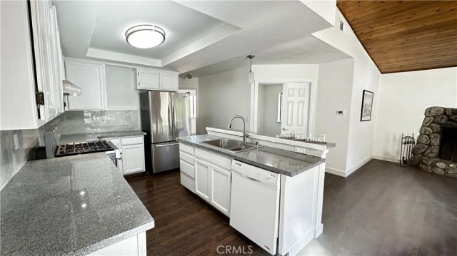 720 Avalon, Frazier Park, CA 93225