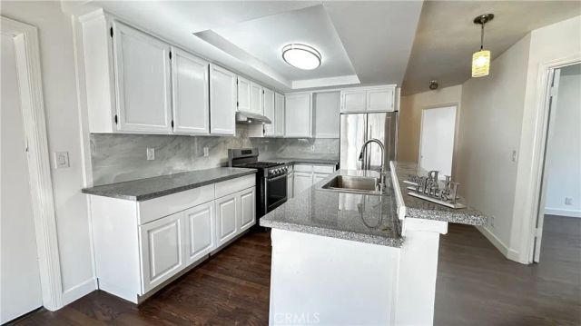 720 Avalon, Frazier Park, CA 93225