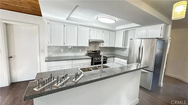 720 Avalon, Frazier Park, CA 93225