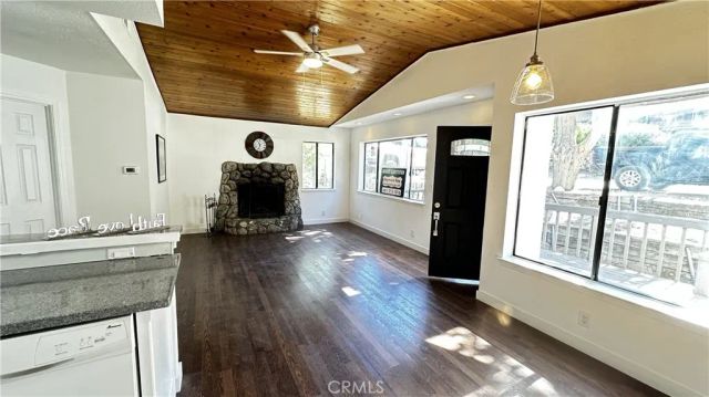 720 Avalon, Frazier Park, CA 93225