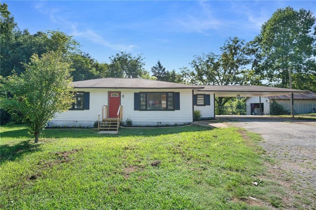 2796 Highway 41 South SE, Calhoun, GA 30701