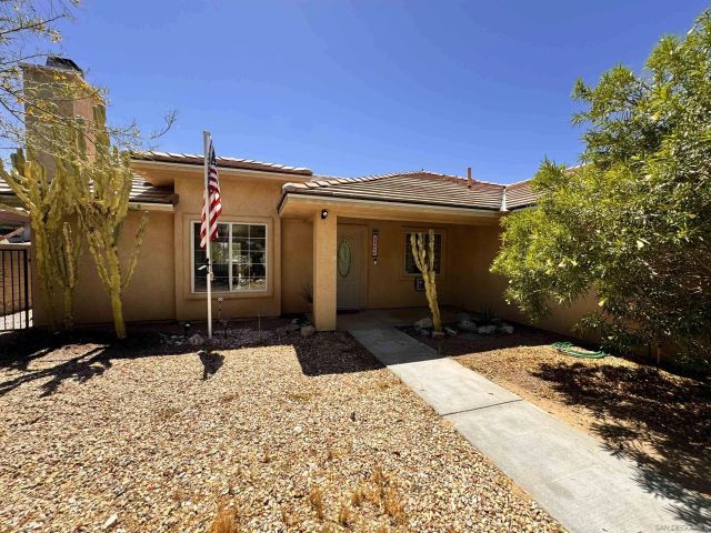 12749 Deodar Ave, Desert Hot Springs, CA 92240