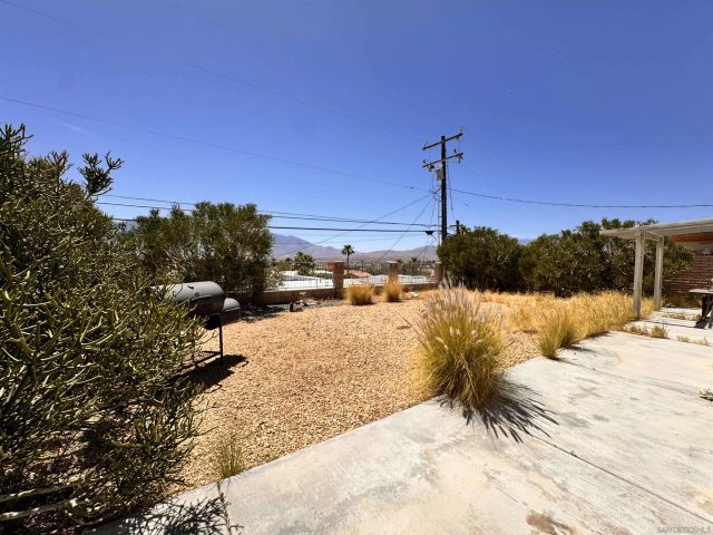 12749 Deodar Ave, Desert Hot Springs, CA 92240