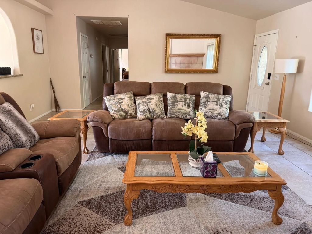 12749 Deodar Ave, Desert Hot Springs, CA 92240