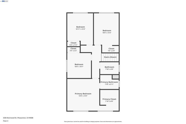 4336 Muirwood Dr, Pleasanton, CA 94588