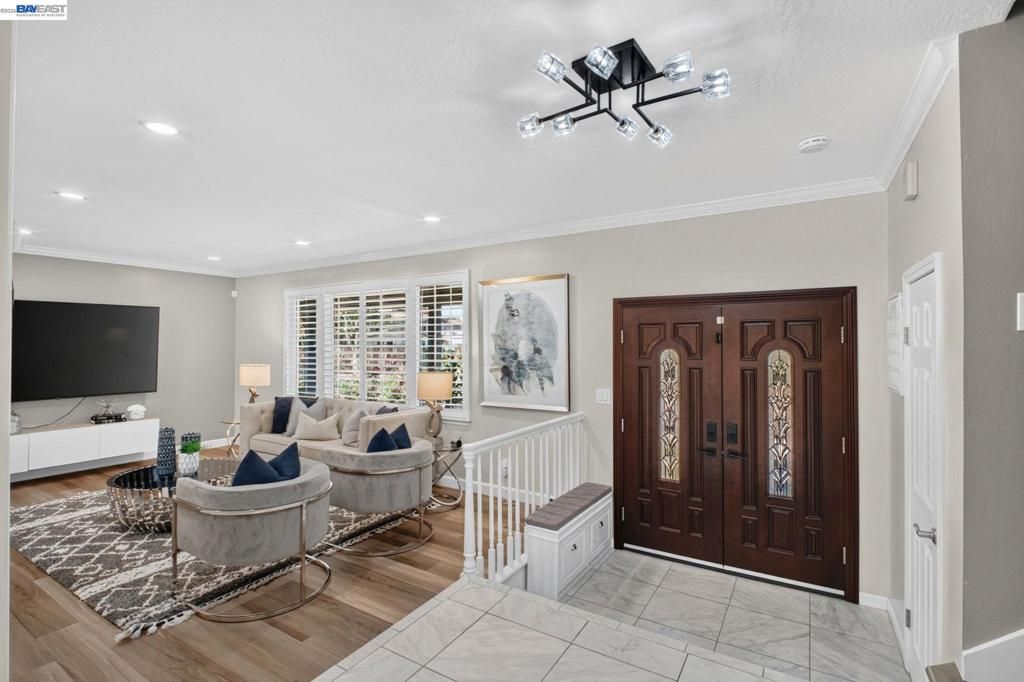 Image 11 of property listing at 4336 Muirwood Dr, Pleasanton, CA 94588