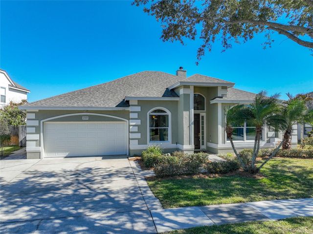 2909 SMITHFIELD DRIVE, Orlando, FL 32837