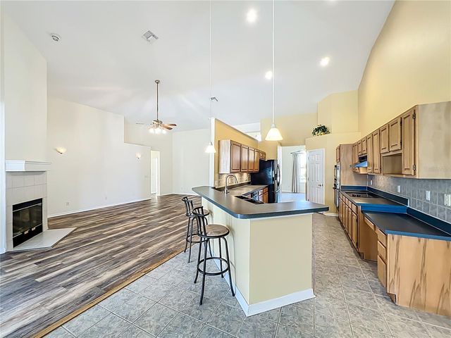 2909 SMITHFIELD DRIVE, Orlando, FL 32837