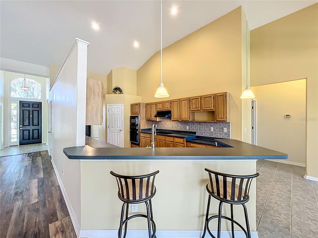 2909 SMITHFIELD DRIVE, Orlando, FL 32837