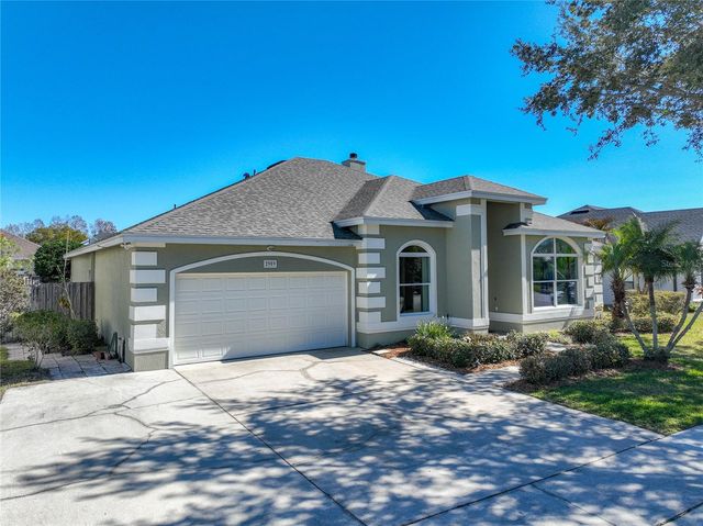 2909 SMITHFIELD DRIVE, Orlando, FL 32837