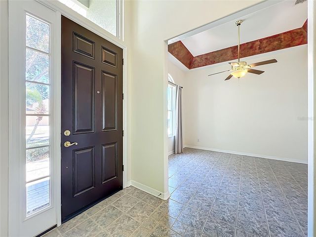 2909 SMITHFIELD DRIVE, Orlando, FL 32837