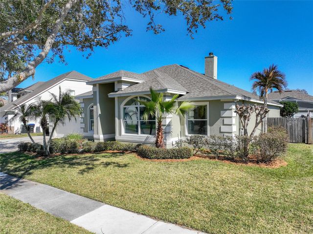 2909 SMITHFIELD DRIVE, Orlando, FL 32837