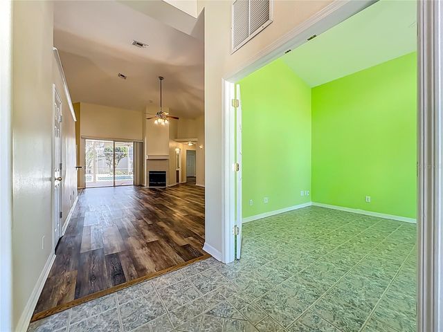 2909 SMITHFIELD DRIVE, Orlando, FL 32837