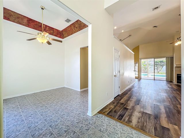 2909 SMITHFIELD DRIVE, Orlando, FL 32837