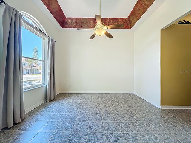 2909 SMITHFIELD DRIVE, Orlando, FL 32837