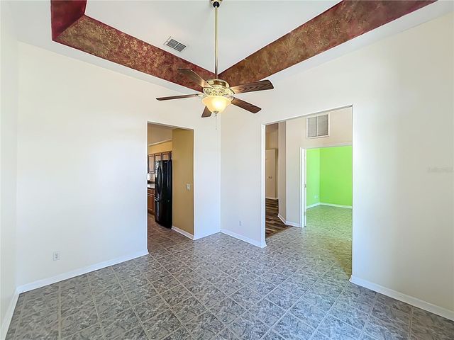 2909 SMITHFIELD DRIVE, Orlando, FL 32837