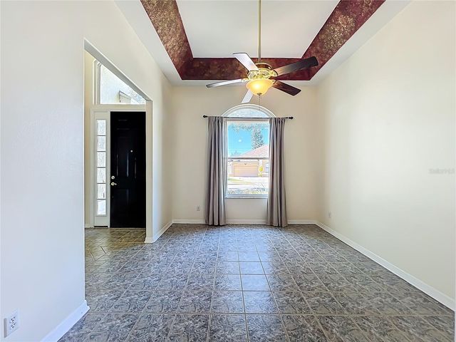 2909 SMITHFIELD DRIVE, Orlando, FL 32837