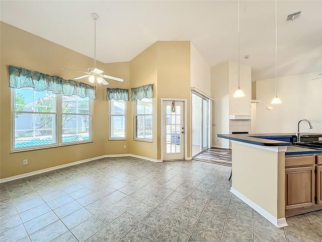 2909 SMITHFIELD DRIVE, Orlando, FL 32837