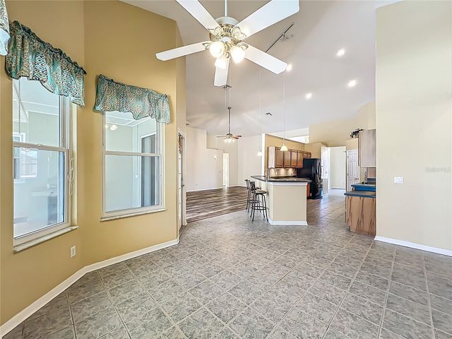 2909 SMITHFIELD DRIVE, Orlando, FL 32837