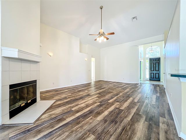 2909 SMITHFIELD DRIVE, Orlando, FL 32837