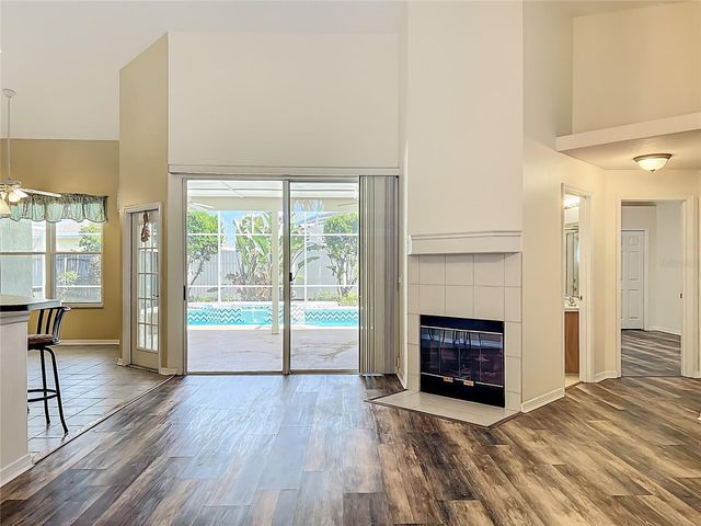 2909 SMITHFIELD DRIVE, Orlando, FL 32837