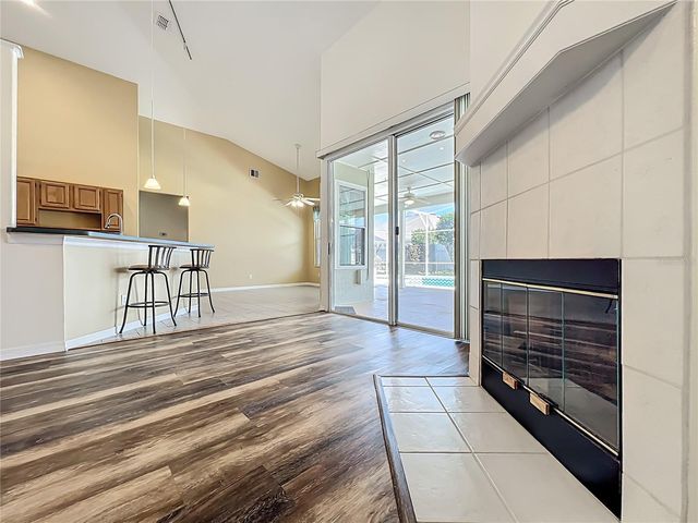 2909 SMITHFIELD DRIVE, Orlando, FL 32837